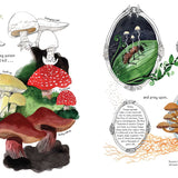 Fungi Grow