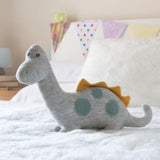 Knitted Diplodocus || Large