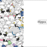 Hippos Go Berserk!