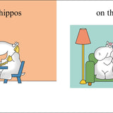Hippos Go Berserk!