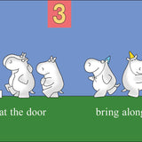 Hippos Go Berserk!