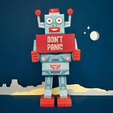 Craft Kit|| Build a Mega Robot