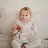 Toddler Ice Pop Tray || Blush