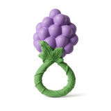 Rattle Toy || Grape