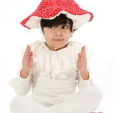 Toadstool Pajama Costume