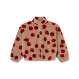 Intersoft Jacket || Oat