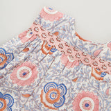 Baby Girls Krista 2-Piece Set || Lisbon Floral