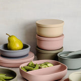 Stevie Bowl || Rose