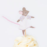 Cupcake Kit || Animal Friends