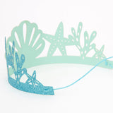 Party Crown || Mermaid