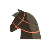 Party Napkins || Horse