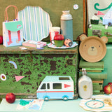 Party Plates || Outdoor Adventures