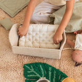 Mini Lorena Doll Set || Sana