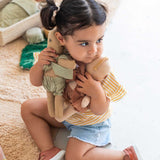 Mini Lorena Doll Set || Sana