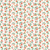 Organic Cotton Magnetic Footie || Mon Cheri