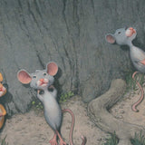 Mousetronaut Saves the World