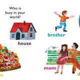 My First Busy World