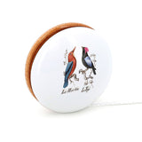 Yoyo || Birds National Museum of Natural History