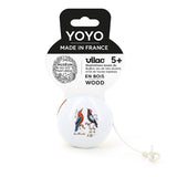 Yoyo || Birds National Museum of Natural History