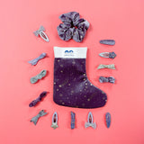 Filled Stocking || Lilac