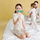 PJ Shortie Set || Reel Good Time