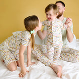 PJ Shortie Set || Reel Good Time