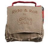 Ride & Roll || Train