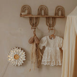 Little Lights Daisy Lamp