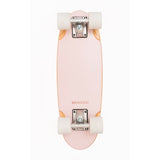 Skateboard Banwood || Pink