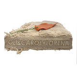 Textile Book || Cool Kids Eat Healthy