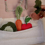 Textile Book || Cool Kids Eat Healthy