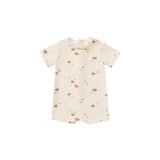 Shorty One-Piece || Fish