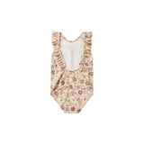 Arielle One-Piece || Bloom