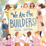 We are the Builders