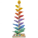 Rainbow Xylo Tree