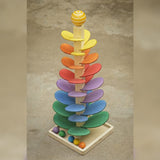 Rainbow Xylo Tree