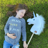 Little Rider || Unicorn