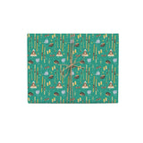Gift Wrap Roll || Vintage Winter Gear