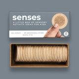 Sensory Activities