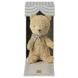 My First Teddy || Sand