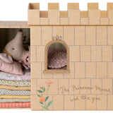 Princess and the Pea Mouse