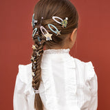 Twinkle Star Grips