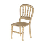 Gold Chair || Mouse