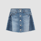 Jenny Mini Skirt || Twilight Hour