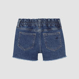 Lucy Short Paperbag || Capetown