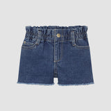 Lucy Short Paperbag || Capetown