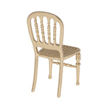 Gold Chair || Mouse