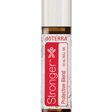 Kids Oil || Stronger