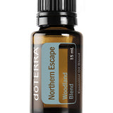 Northern Escape Oil