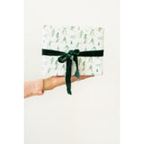 Gift Wrap Roll || Winter Vacation